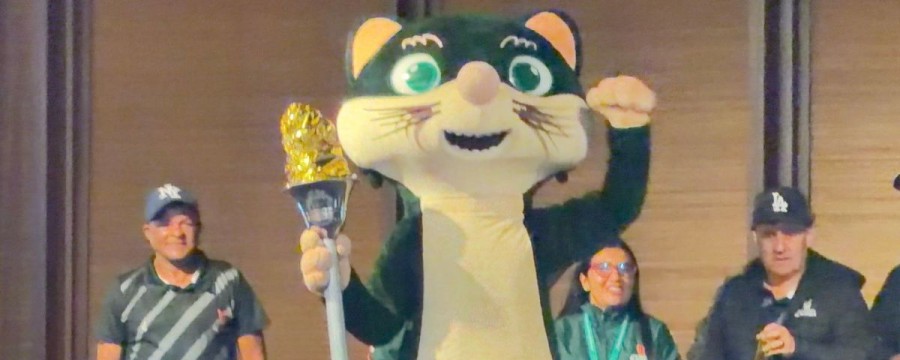 Olimpiadas recreodeportivas