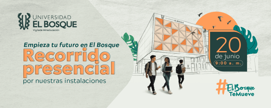 Recorrido presencial 20 de mayo de 2026