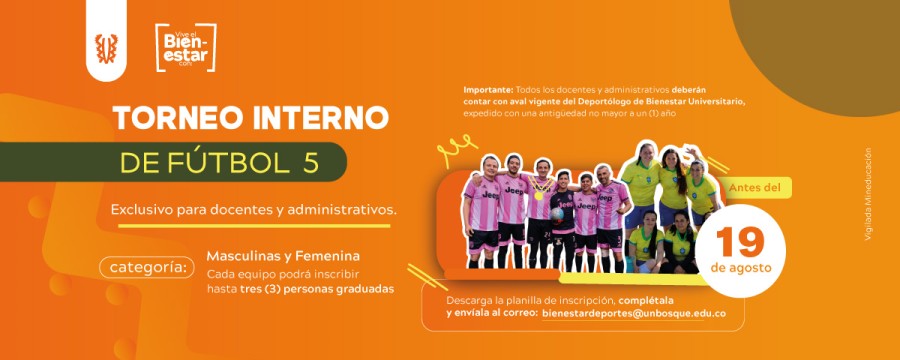 Futbol 5 