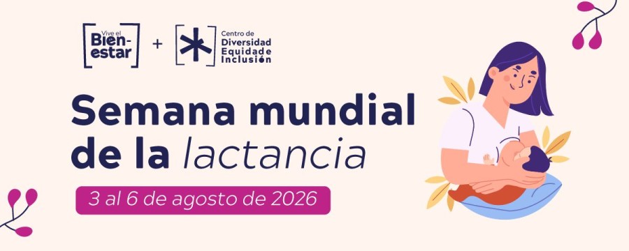 Semana de la Lactancia 