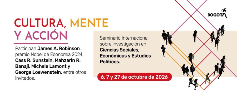 Cultura, Mente y Acción