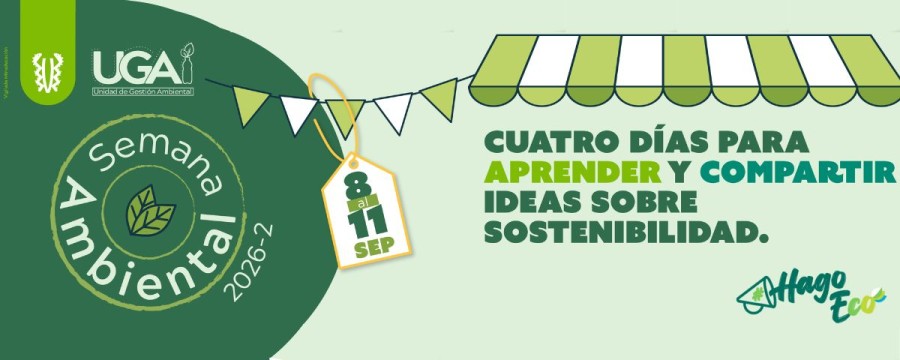 Semana Ambiental