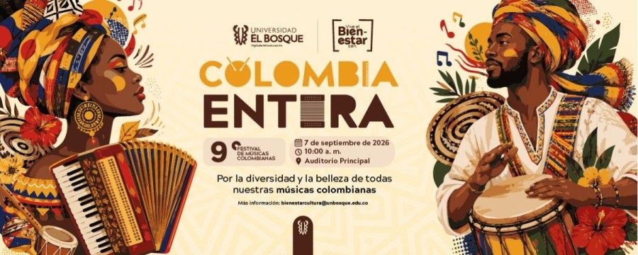 Colombia Entera