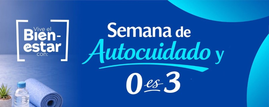 Autocuidado