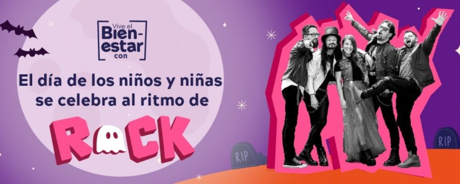 Día de los niños 