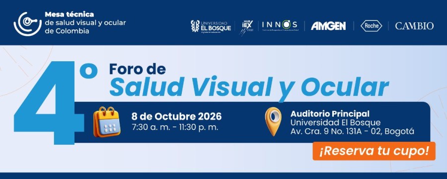 Foro salud visual