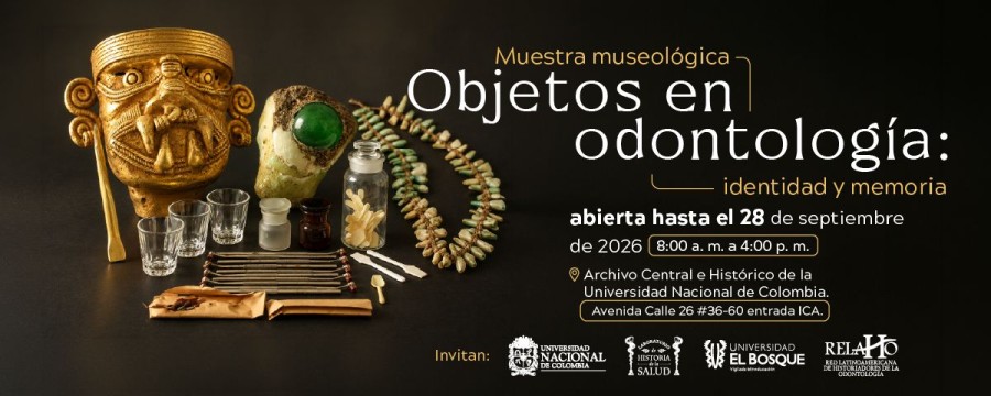 Objetos en odontología