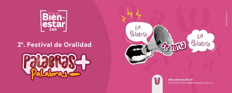 Festival de Oralidad