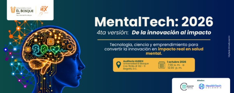 MentalTech