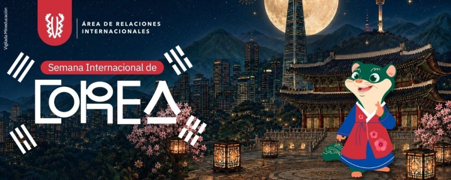 Semana Internacional Corea