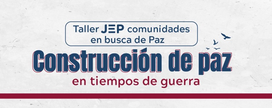 Taller JEP