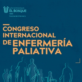 Congreso Internacional de Enfermería Paliativa