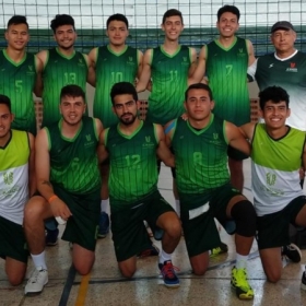 Eventos - Deportivos - Culturales - Universidad - El Bosque