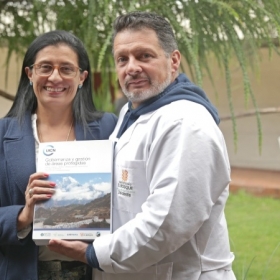 Biología - Congreso - Perú