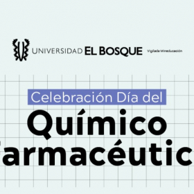 Químico farmacéutico