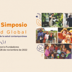 Simposio Salud Global