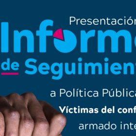 Política Pública de Víctimas del Conflicto UEB