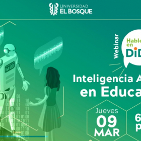 Inteligencia artificial Universidad El Bosque