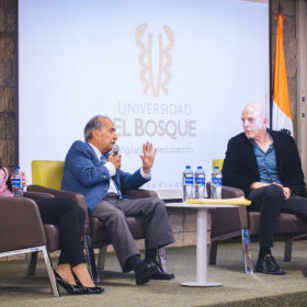 Conversatorio salud mental y criminología.