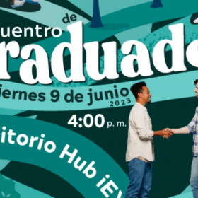Encuentro de graduados