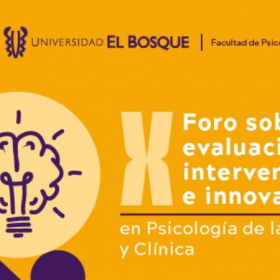 Foro evaluación, intervención e innovación