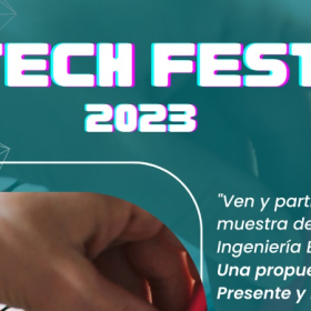 TECHFEST El Bosque