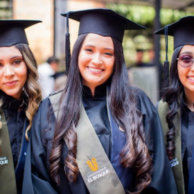 Acreditación en Alta Calidad Negocios Internacionales Universidad El Bosque