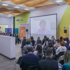 Emprendimiento, innovación y tecnología en enfermería