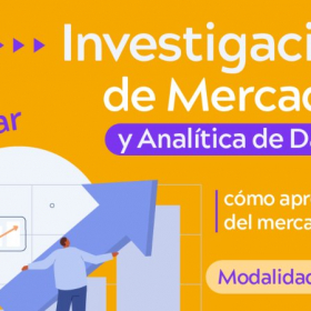 Investigación de mercados