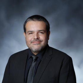 Mauricio Rangel Gómez
