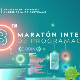 Maratón Interna de Programación