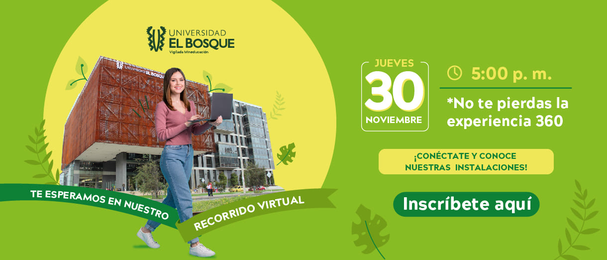 recorrido virtual