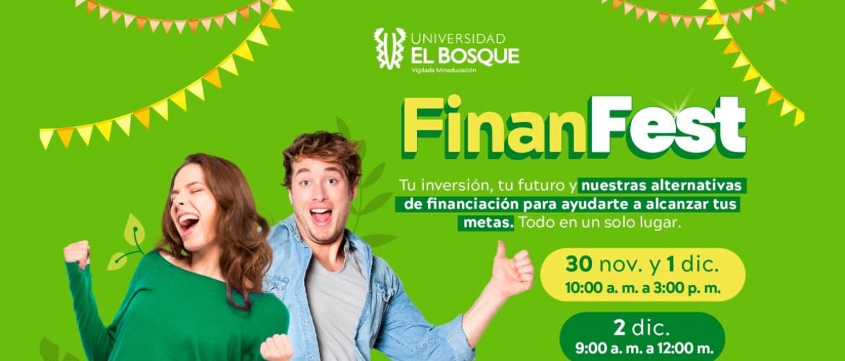 Finanfest