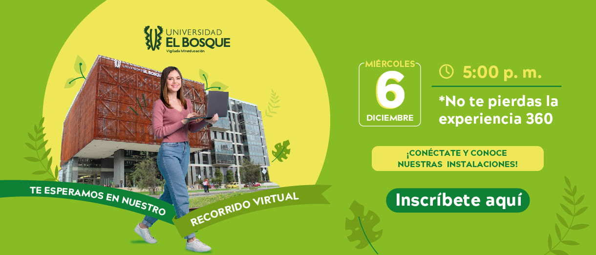 recorrido virtual