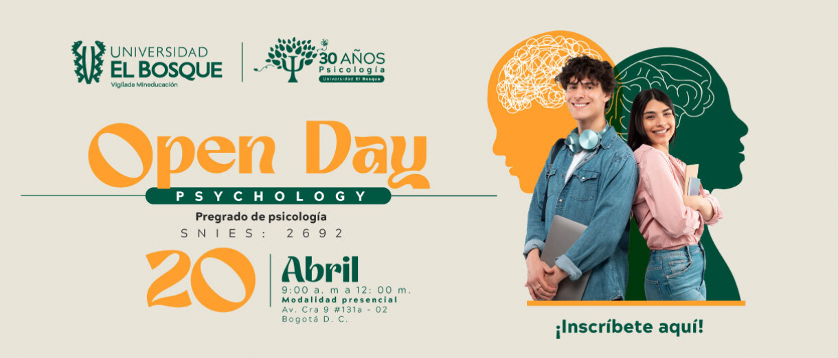 Open Day Psico