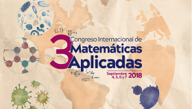 III Congreso Internacional de Matemáticas Aplicadas