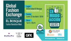 Global Fashion Exchange