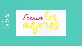 Premio ¡Los Mejores!