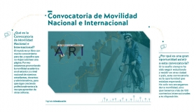 Feria de Internacionalización