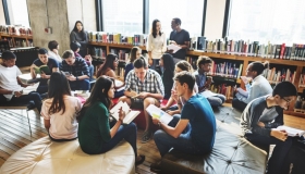 Jornada de actualización y capacitación para Académicos 