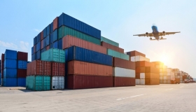 I Congreso de Logística Internacional: servicios logísticos una tendencia global