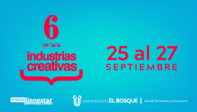 VI Semana de Industrias Creativas 