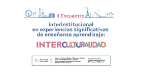 II Encuentro Interinstitucional en Experiencias Significativas de Enseñanza-Aprendizaje