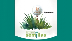 1er Torneo de Golf - Programa Semillas by Taylor Made