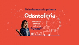 Odontoferia