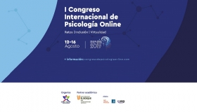 I Congreso Internacional de Psicología Online