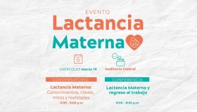 Lactancia Materna