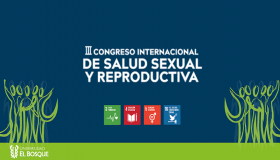 III Congreso Internacional en Salud Sexual y Reproductiva