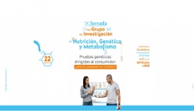 Pruebas genéticas - Medicina - Universidad El Bosque