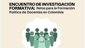 I Encuentro de Investigacion Formativa